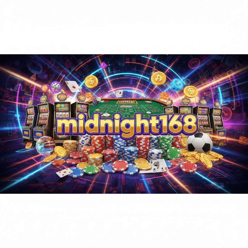 midnight168