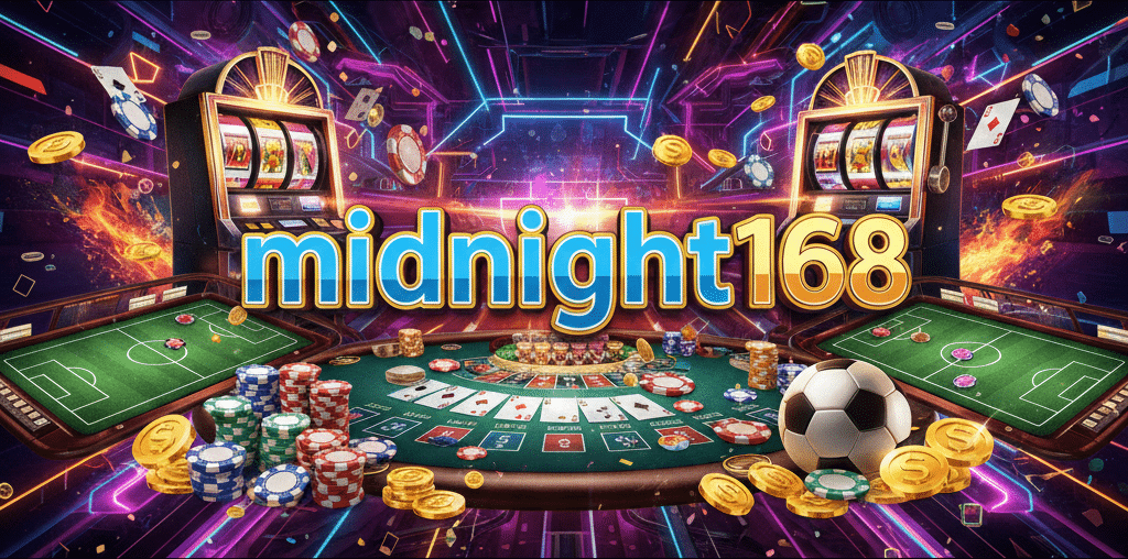 midnight168