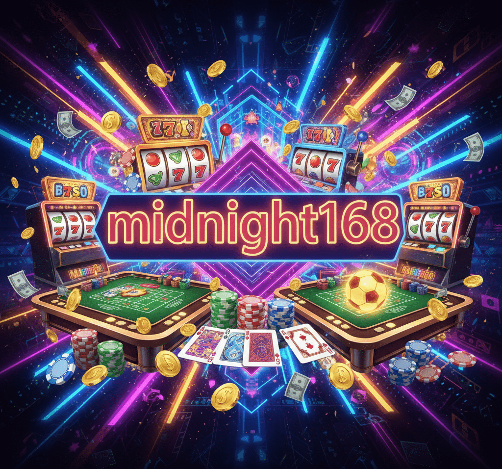 midnight168