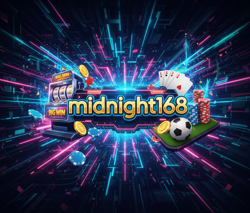 midnight168