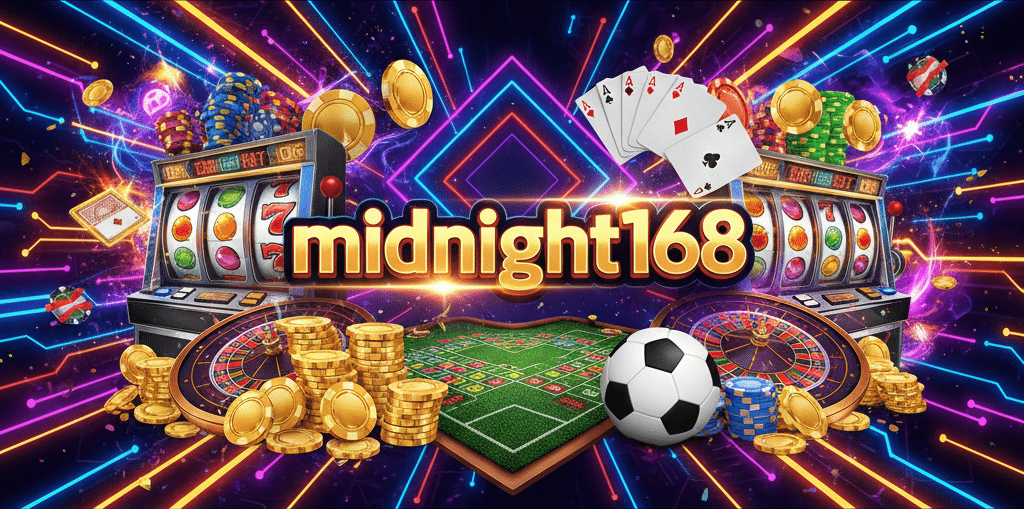 midnight168